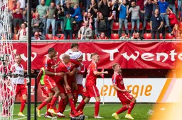 Column: Grasvreten!