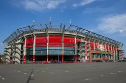 Stadiontest: Grolsch Veste gooit hoge ogen en pakt tweede plek