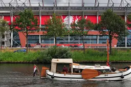 Grolsch Veste bijna uitverkocht