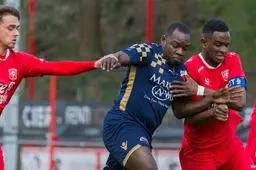 Opstelling: Jong FC Twente treedt aan tegen De Treffers