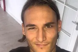 "Over de wedstrijd tegen FC Twente maak ik me dus niet druk"