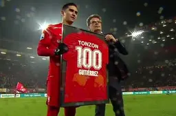 Domper: Felipe Gutièrrez klaar bij FC Twente