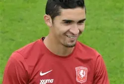 Column: Chileense Xavi