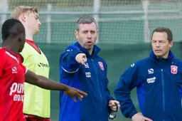 FC Twente begint voorbereiding op nieuwe seizoen eind juni