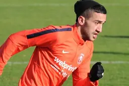 Lijkenpikkers komen bij FC Twente bedrogen uit