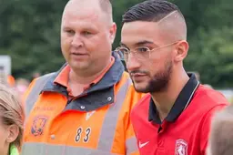 "Ziyech zelf is heel erg bezig met de Bundesliga"