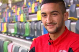 Ziyech de ultieme assist-koning van de Eredivisie