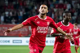 WK lonkt voor Ziyech: "Zal contact met hem opnemen"