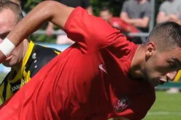 Van Leeuwen: "Ziyech heeft zich niet gemeld"