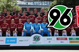 Hannover 96 - FC Twente: 2x 60 minuten en inkomsten krijgen bijzondere bestemming