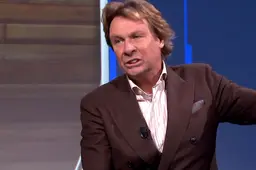 Kraay gaat los: "Plaatselijke journalistje die trainertjes wegjagen. Rot op man!"