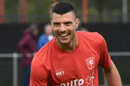 Vuckic duidelijk: ''In december kunnen we misschien beginnen te dromen"