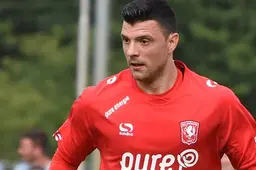 VIDEO: Vuckic en Hooiveld spreken fans Stranraer toe