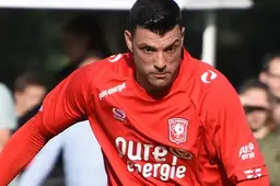 Verbeek gooit Vuckic gelijk in het diepe: "Wist sowieso niet hoe lang hij het vol ging houden"