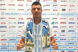 Vuckic officieel teamgenoot van Selahi en Abass: "Eerste indrukken zijn geweldig"