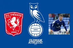 'FC Twente strijdt met Burnley en Mönchengladbach om 17-jarig talent'