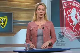 FC Twente onverminderd populair bij tv kijkers