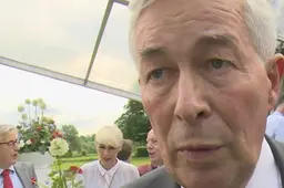 Henk Kesler gaat de KNVB niet onder druk zetten: "Moet je niet aan willen beginnen"