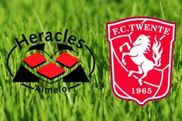 Voorbeschouwing Heracles - FC Twente