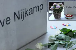 Weduwe dakdrama: "Welk bedrag staat er op een mensenleven?"