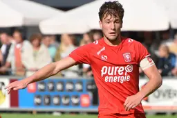 'Ter Avest gaat zijn carrière vervolgen bij nummer tien van de eredivisie'