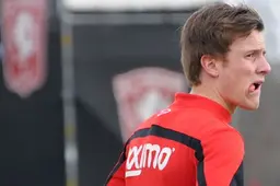 FC Twente spelers in voorselectie Oranje onder de 19