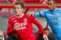 Ter Avest: "Dat is wel raar om te horen, maar ook wel weer leuk"