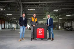 FC Twente presenteert met trots HORNBACH als nieuwe partner