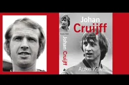 Column: Huve, de eminente Cruijff-bewaker van FC Twente