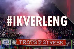 FC Twente komt met belangrijke data voor verlengen seizoenskaart