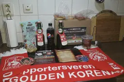Verkoop #IKMISOE pakketten tijdelijk gestaakt, maar ze komen terug!