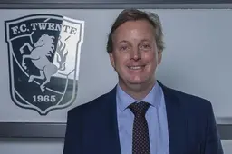 BREAKING: FC Twente presenteert nieuwe financieel directeur