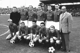 FC Twente redder Johan Plageman overleden op 75-jarige leeftijd