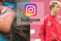 Instaweek: Gjorgjev realistisch en wat wil de hond van Hengelman ons vertellen?