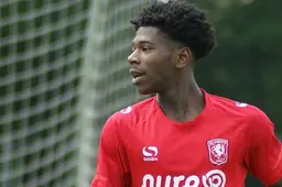 OFFICIEEL: FC Twente huurt vleugelaanvaller van Manchester City