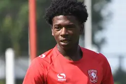 'Oxford wil FC Twente verlossen van ongewenste aanvaller'