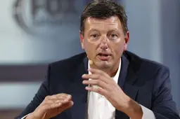 ECV directeur optimistisch na 'aanfluiting': "Clubs zitten best op één lijn"