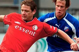 De Gier blikt vooruit: "Veel mensen zullen FC Twente noemen als favoriet"