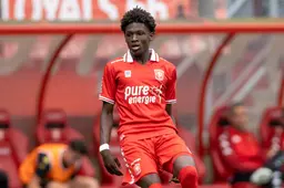Hilarisch: Markelo trapt met beide benen in prank fysiektrainer Cairo