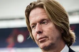 Feyenoord ligt dwars: "Je ziet hoe moeilijk de topclubs het nu al hebben"
