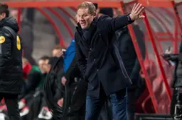 Voormalig FC Twente-assistent De Jonge maakt opmerkelijke vervolgstap