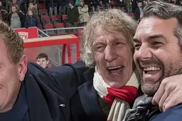 Takenpakket Pusic en De Jonge verdeeld voor uitwedstrijd tegen Ajax