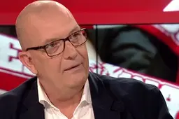 "Maargoed, we kijken natuurlijk wel door een rode bril"