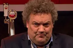 "Niemand heeft Dik Wessels gevraagd om de buidel te trekken"