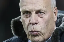 Ten Voorde fileert Smit: "De bobo als dombo"