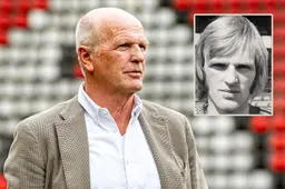 Streuer was speler bij Europees debuut FC Twente, maar vergat iets heel belangrijks