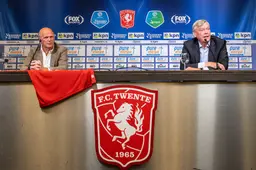 Financiën wegen zwaarder dan plek op de ranglijst: "Heeft Twente goed gedaan"