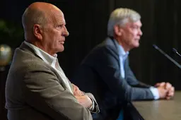 Aanstellen Streuer gouden greep: "Ik zie dit helemaal niet als werk"