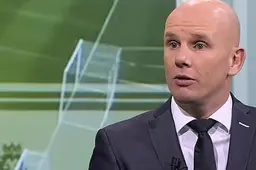 Overbezette Van Halst drukker dan ooit: "Ik verwacht geen problemen."