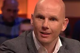"Het is nu aan hem om de volgende stap te zetten"